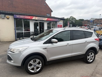 Used Ford Kuga 2013 for sale - 79259066: Photo