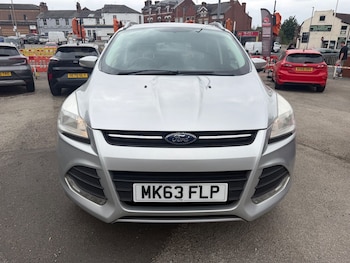 Used Ford Kuga 2013 for sale - 79259066: Photo