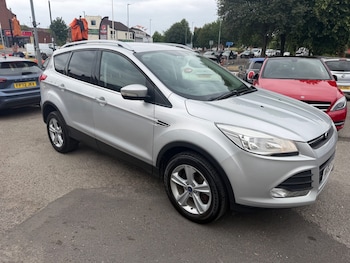 Used Ford Kuga 2013 for sale - 79259066: Photo