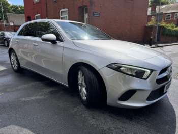 Used Mercedes-Benz A-Class 2019 for sale - 71244609: Photo