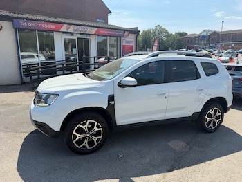 Used Dacia Duster 2019 for sale - 79474944: Photo