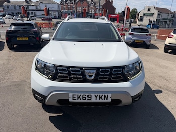 Used Dacia Duster 2019 for sale - 79474944: Photo