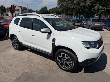 Used Dacia Duster 2019 for sale - 79474944: Photo