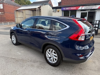 Used Honda CR-V 2015 for sale - 75898141: Photo