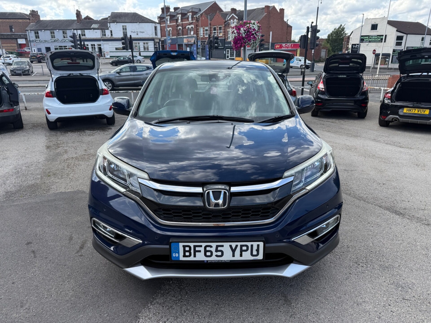 Vehicle 7