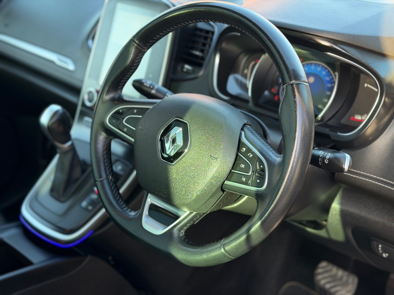 Used Renault Scenic 2017 for sale - 77776452: Photo 16