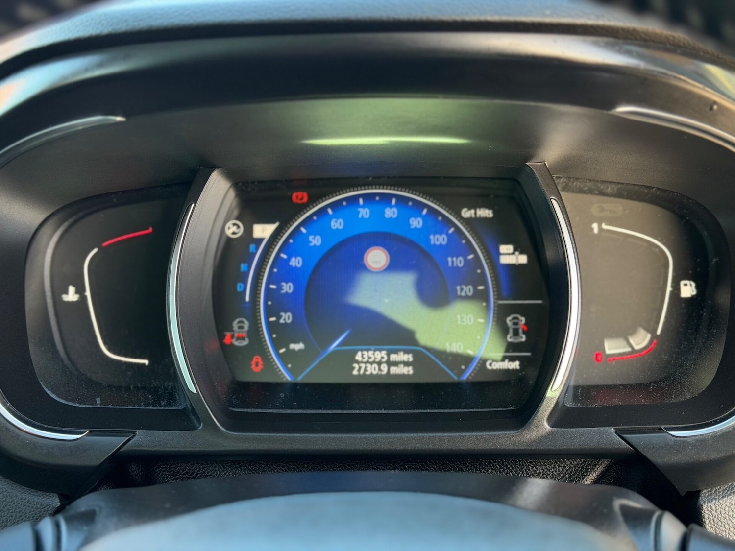 Used Renault Scenic 2017 for sale - 77776452: Photo 17