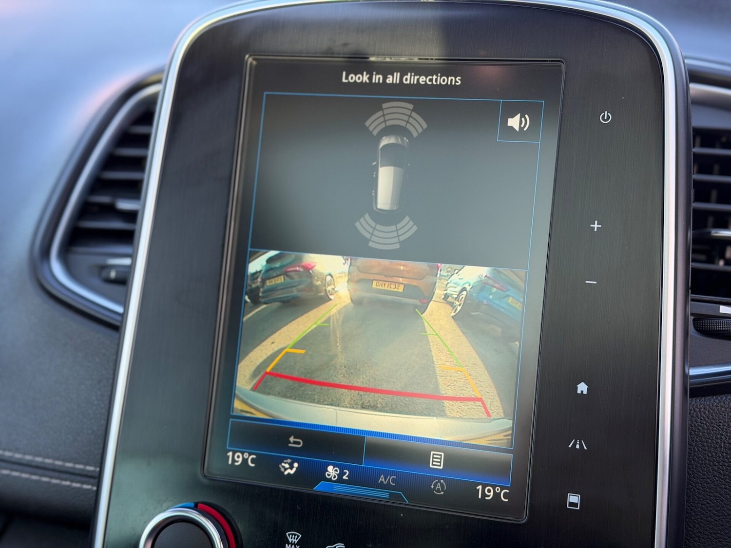 Used Renault Scenic 2017 for sale - 77776452: Photo 19