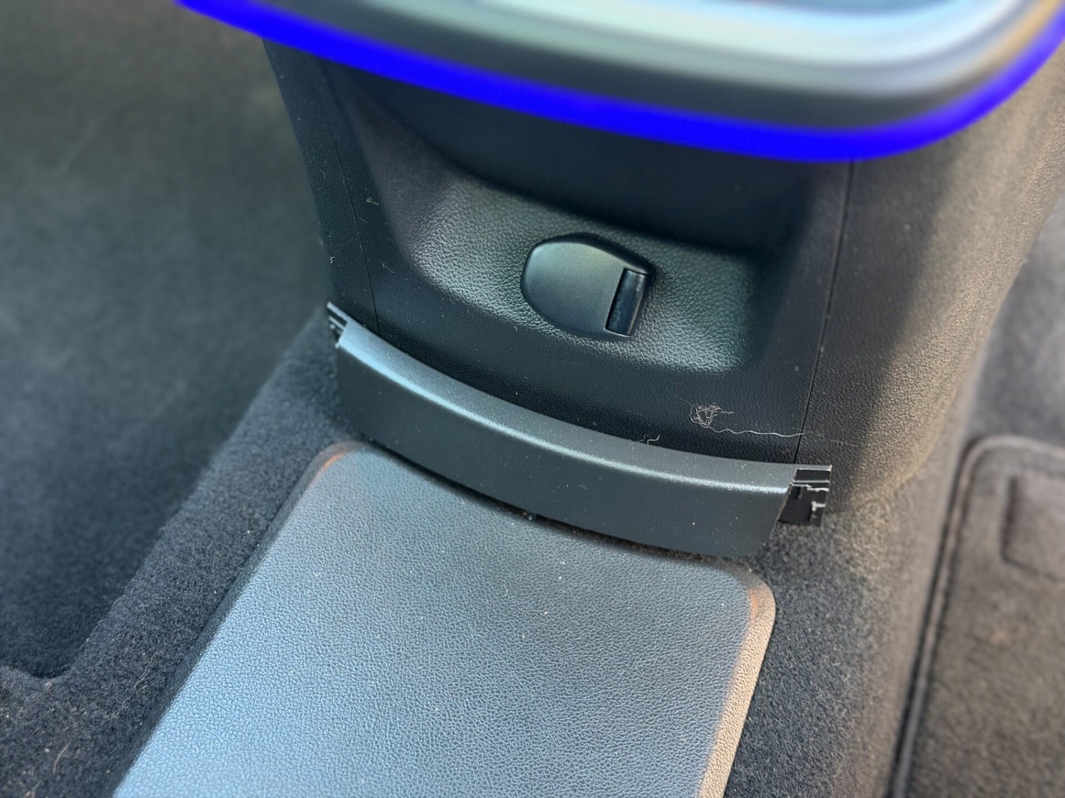 Used Renault Scenic 2017 for sale - 77776452: Photo 25