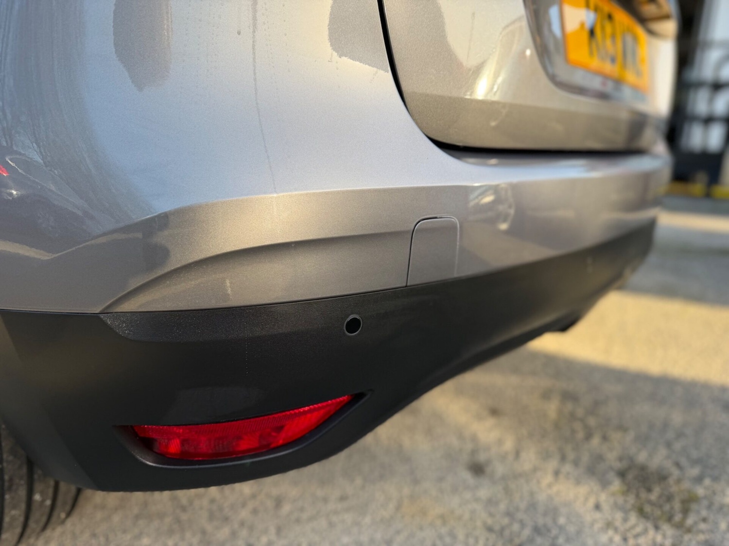 Used Renault Scenic 2017 for sale - 77776452: Photo 35