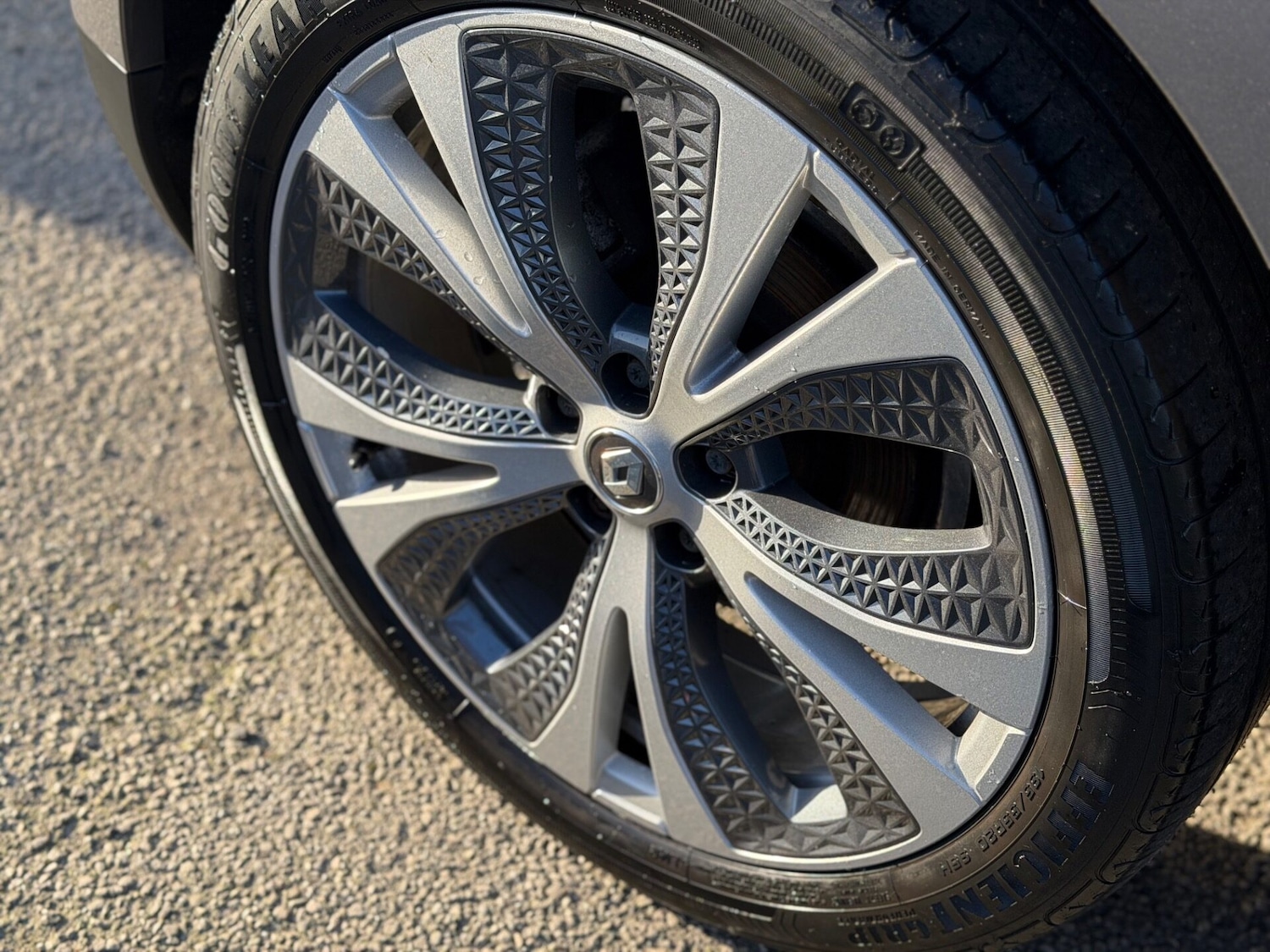 Used Renault Scenic 2017 for sale - 77776452: Photo 36