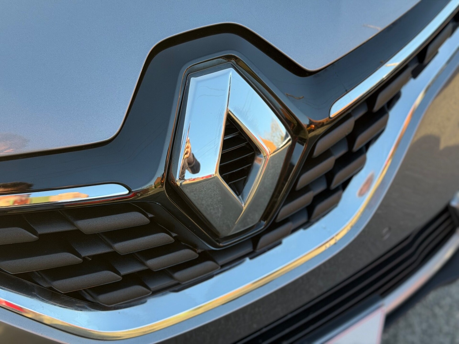 Used Renault Scenic 2017 for sale - 77776452: Photo 8