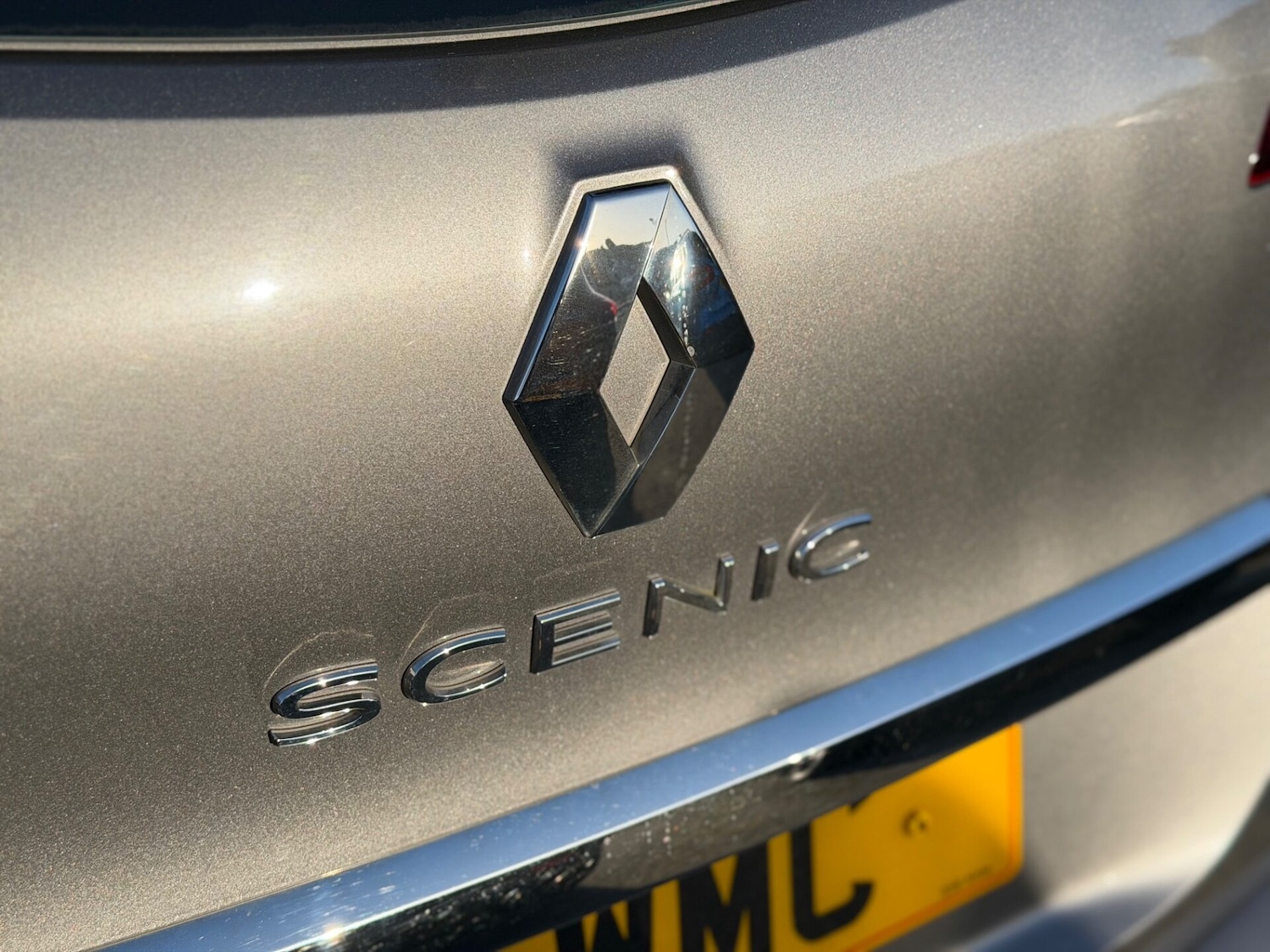 Used Renault Scenic 2017 for sale - 77776452: Photo 9