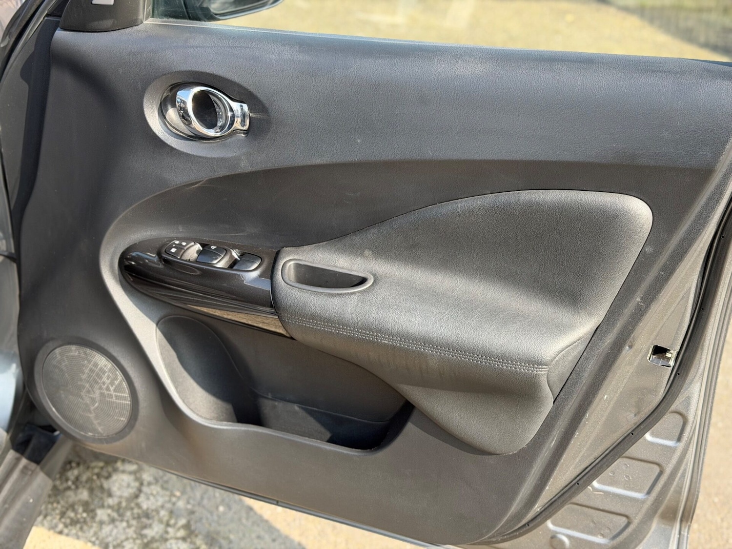 Used Nissan Juke 2016 for sale - 77998660: Photo 15