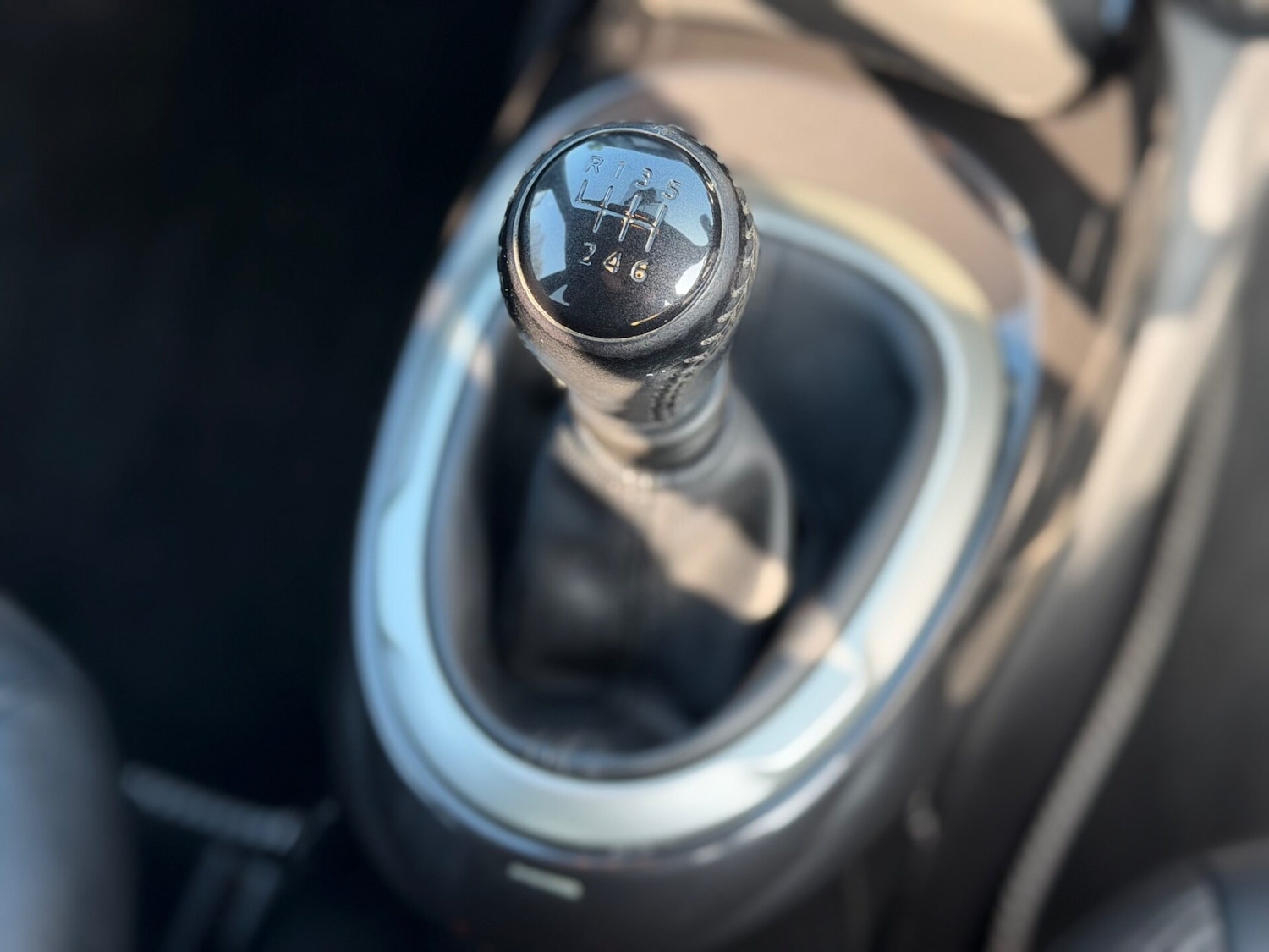 Used Nissan Juke 2016 for sale - 77998660: Photo 22