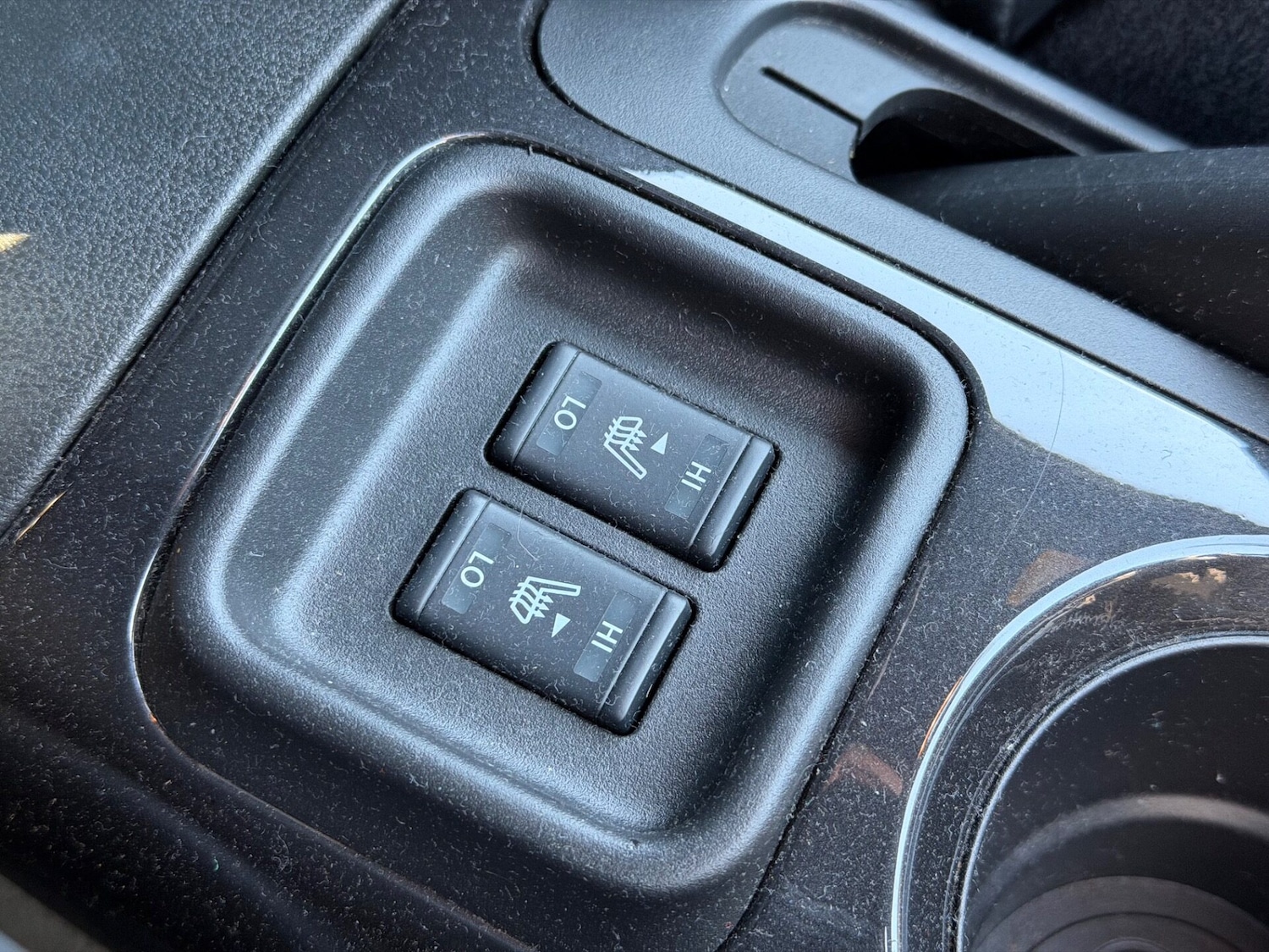 Used Nissan Juke 2016 for sale - 77998660: Photo 25