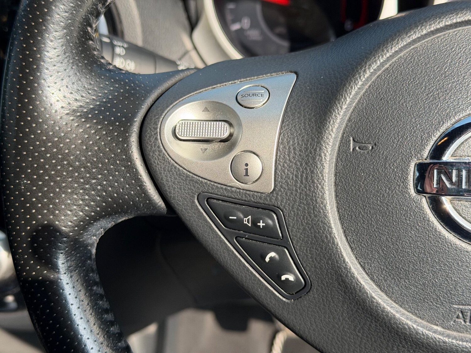 Used Nissan Juke 2016 for sale - 77998660: Photo 26