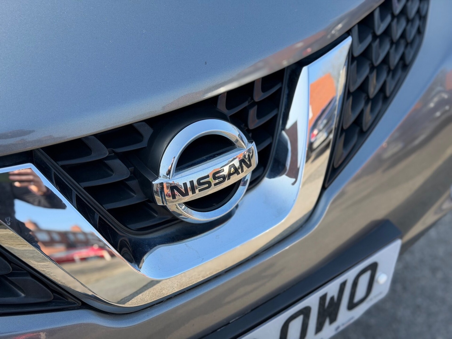 Used Nissan Juke 2016 for sale - 77998660: Photo 8