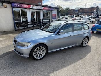 Used BMW 3 Series 2009 for sale - 75984489: Photo