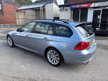 Used BMW 3 Series 2009 for sale - 75984489: Photo