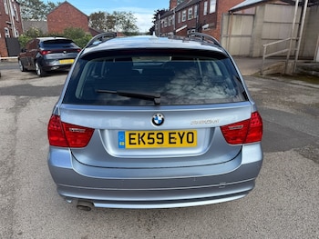 Used BMW 3 Series 2009 for sale - 75984489: Photo