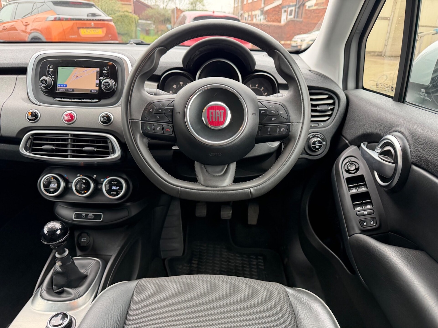 Used Fiat 500X 2016 for sale - 77864741: Photo 12
