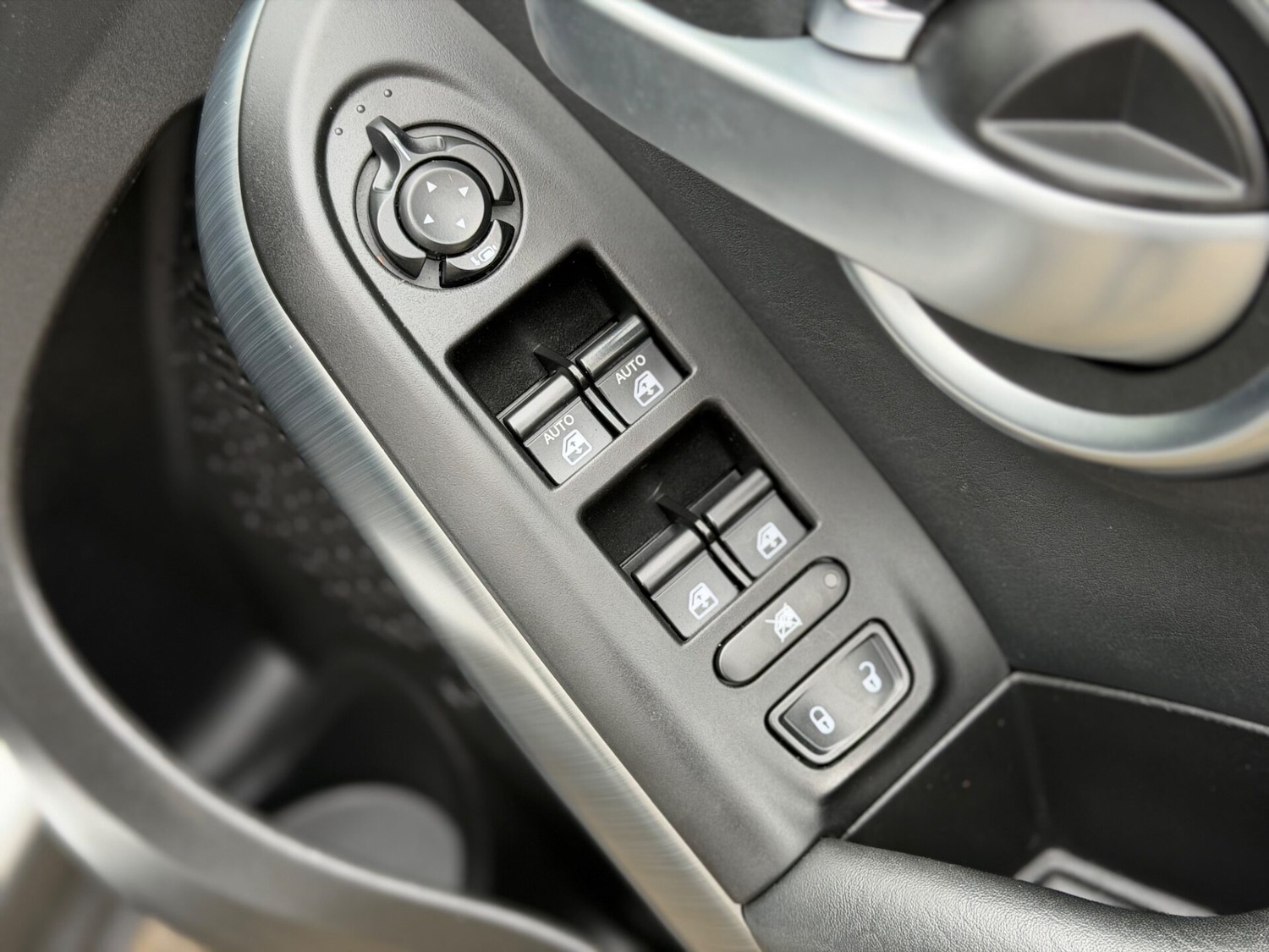 Used Fiat 500X 2016 for sale - 77864741: Photo 13