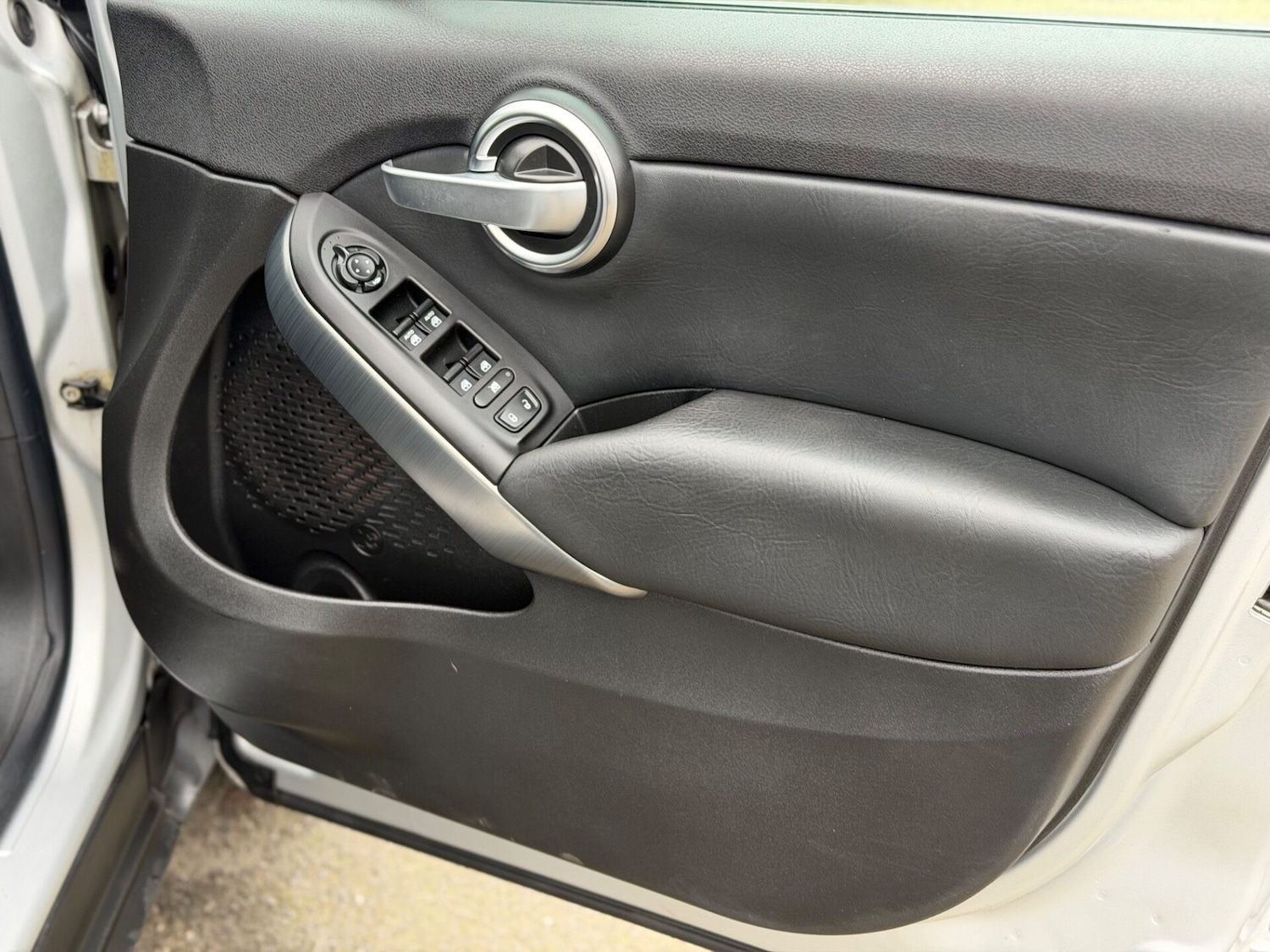 Used Fiat 500X 2016 for sale - 77864741: Photo 14