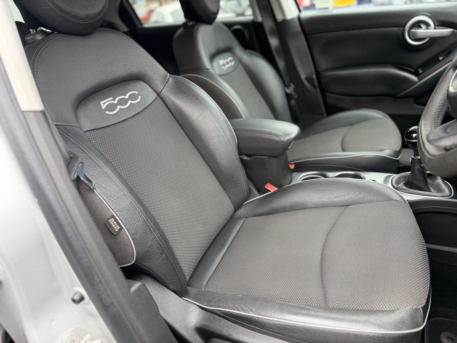 Used Fiat 500X 2016 for sale - 77864741: Photo 15