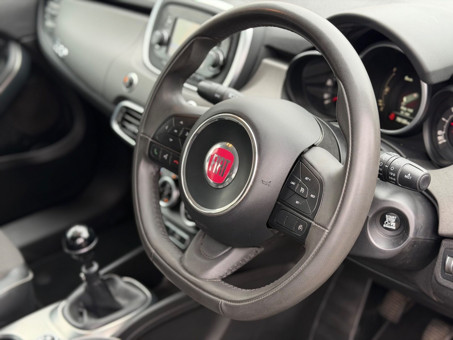 Used Fiat 500X 2016 for sale - 77864741: Photo 18