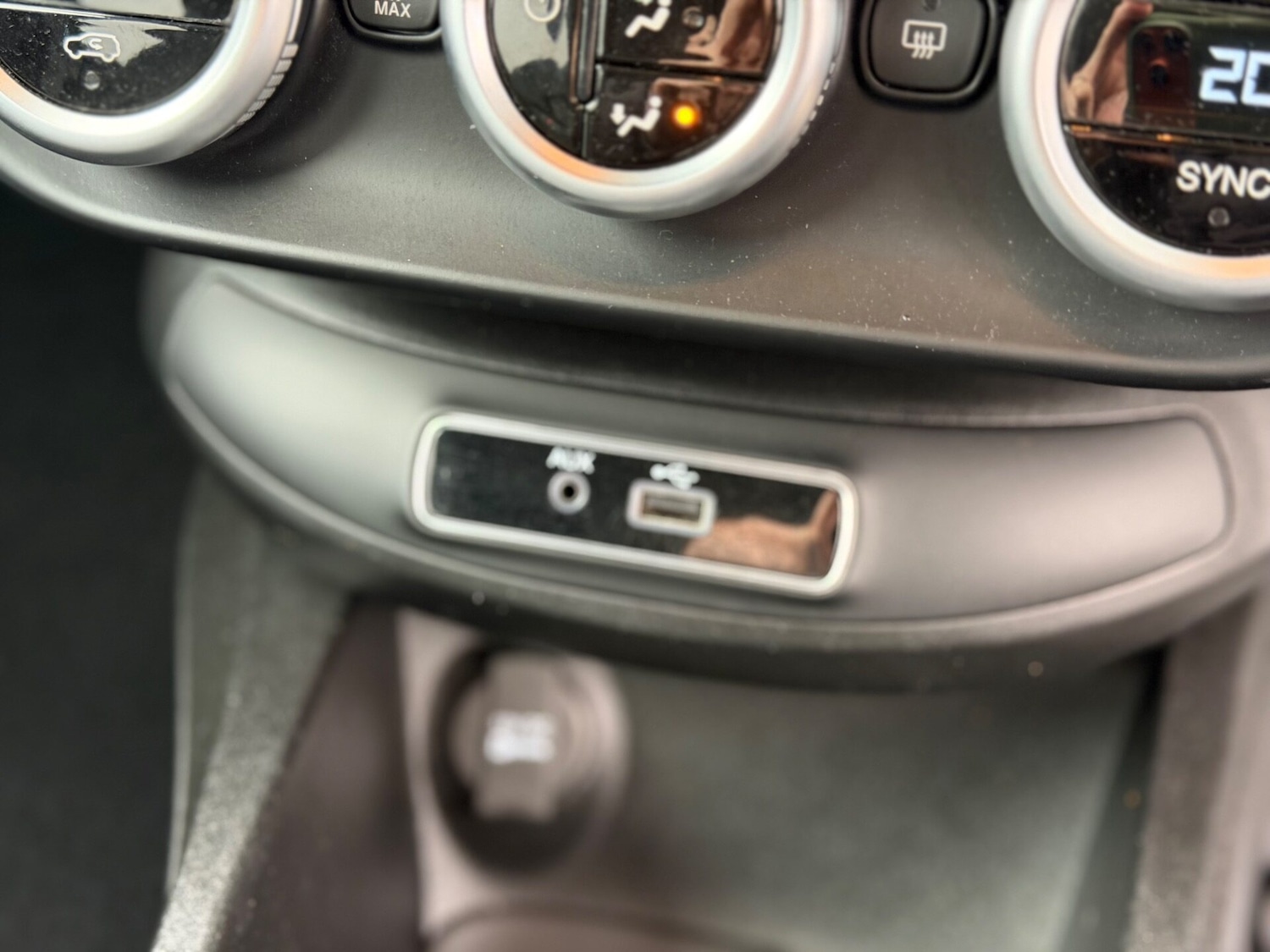 Used Fiat 500X 2016 for sale - 77864741: Photo 22