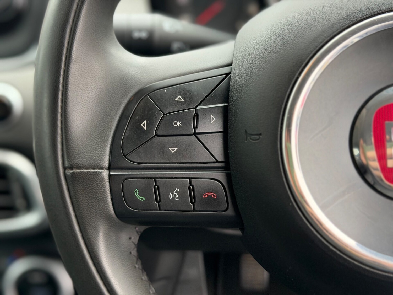 Used Fiat 500X 2016 for sale - 77864741: Photo 26