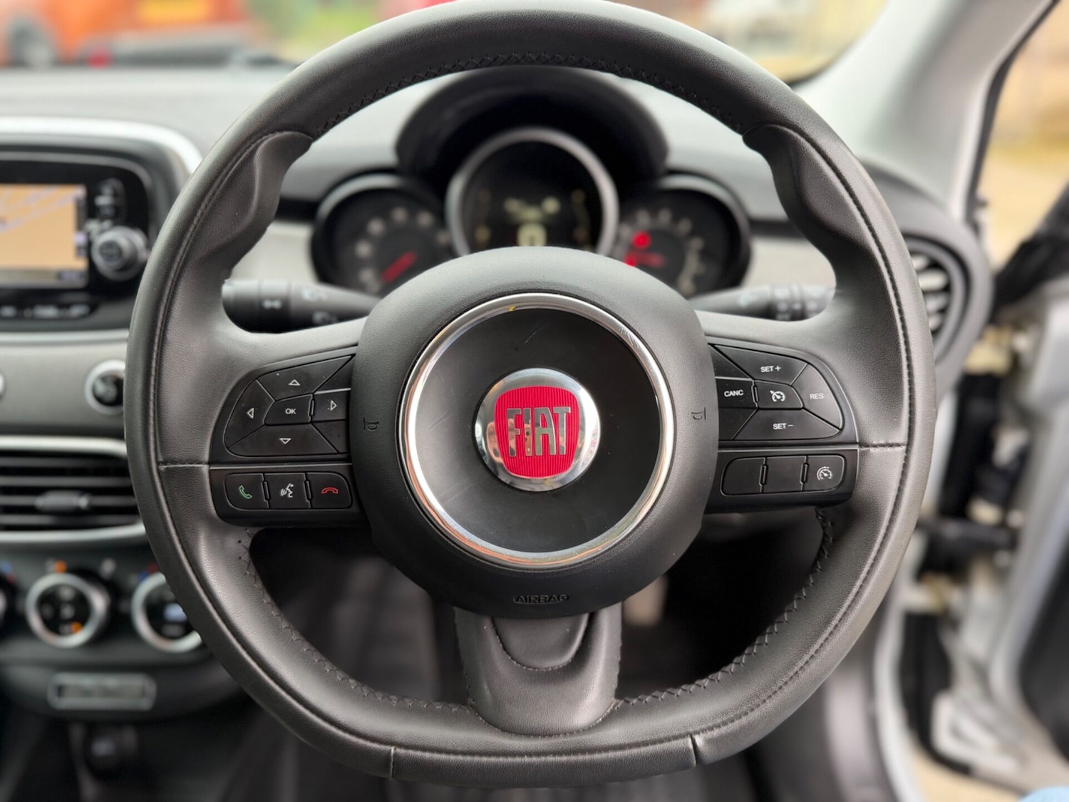 Used Fiat 500X 2016 for sale - 77864741: Photo 27