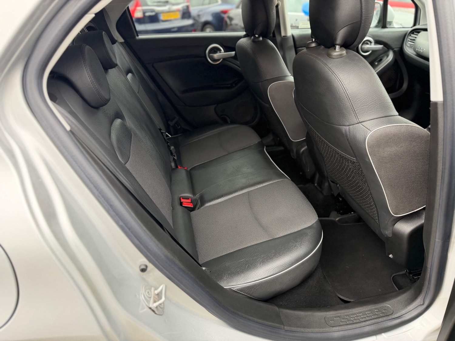 Used Fiat 500X 2016 for sale - 77864741: Photo 29