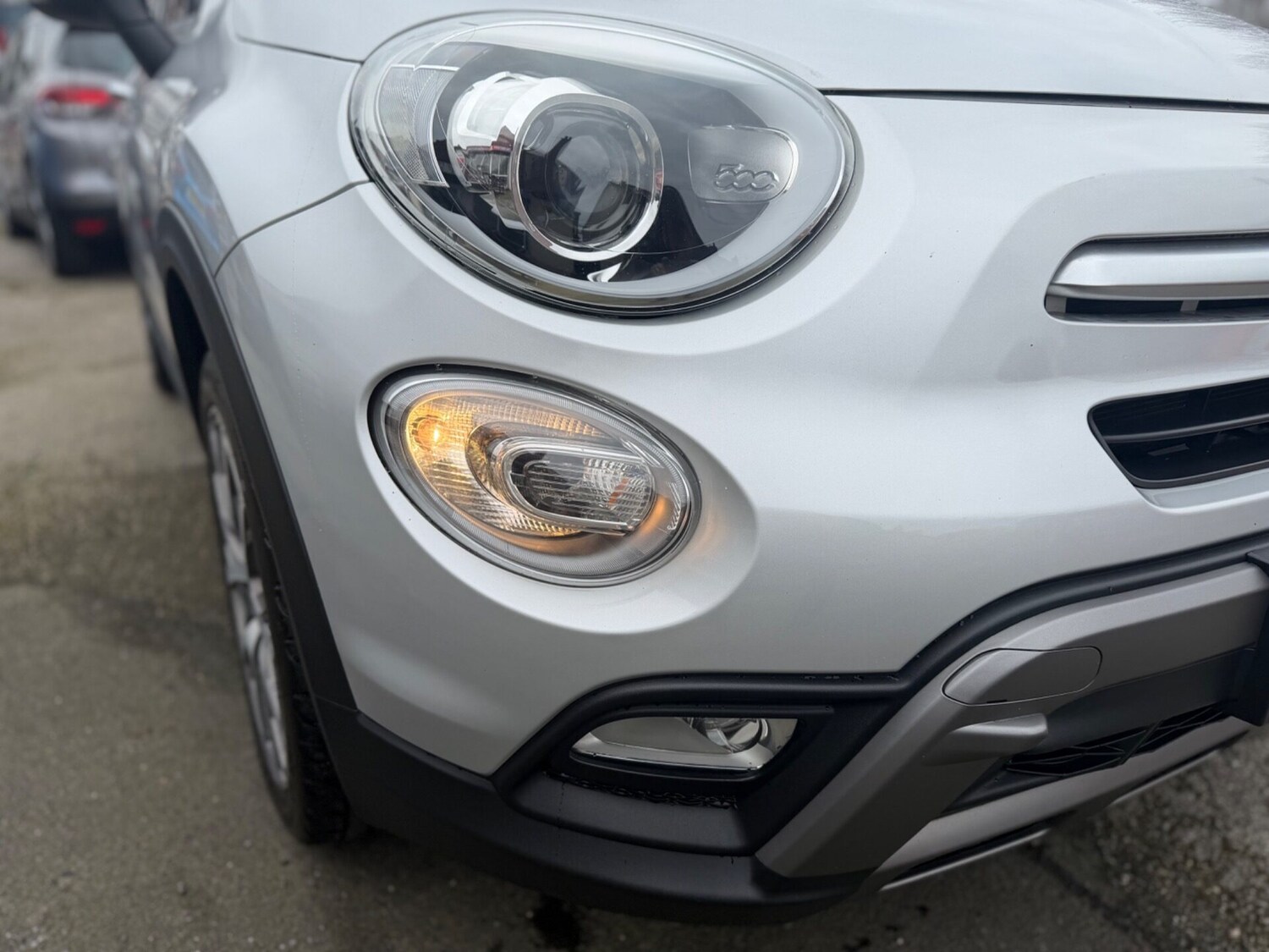 Used Fiat 500X 2016 for sale - 77864741: Photo 31