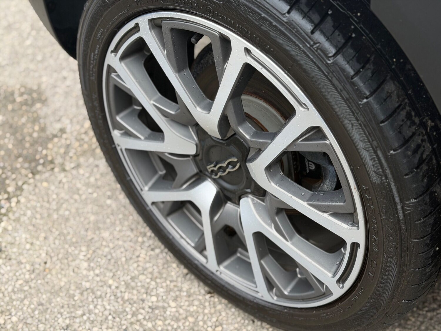 Used Fiat 500X 2016 for sale - 77864741: Photo 33