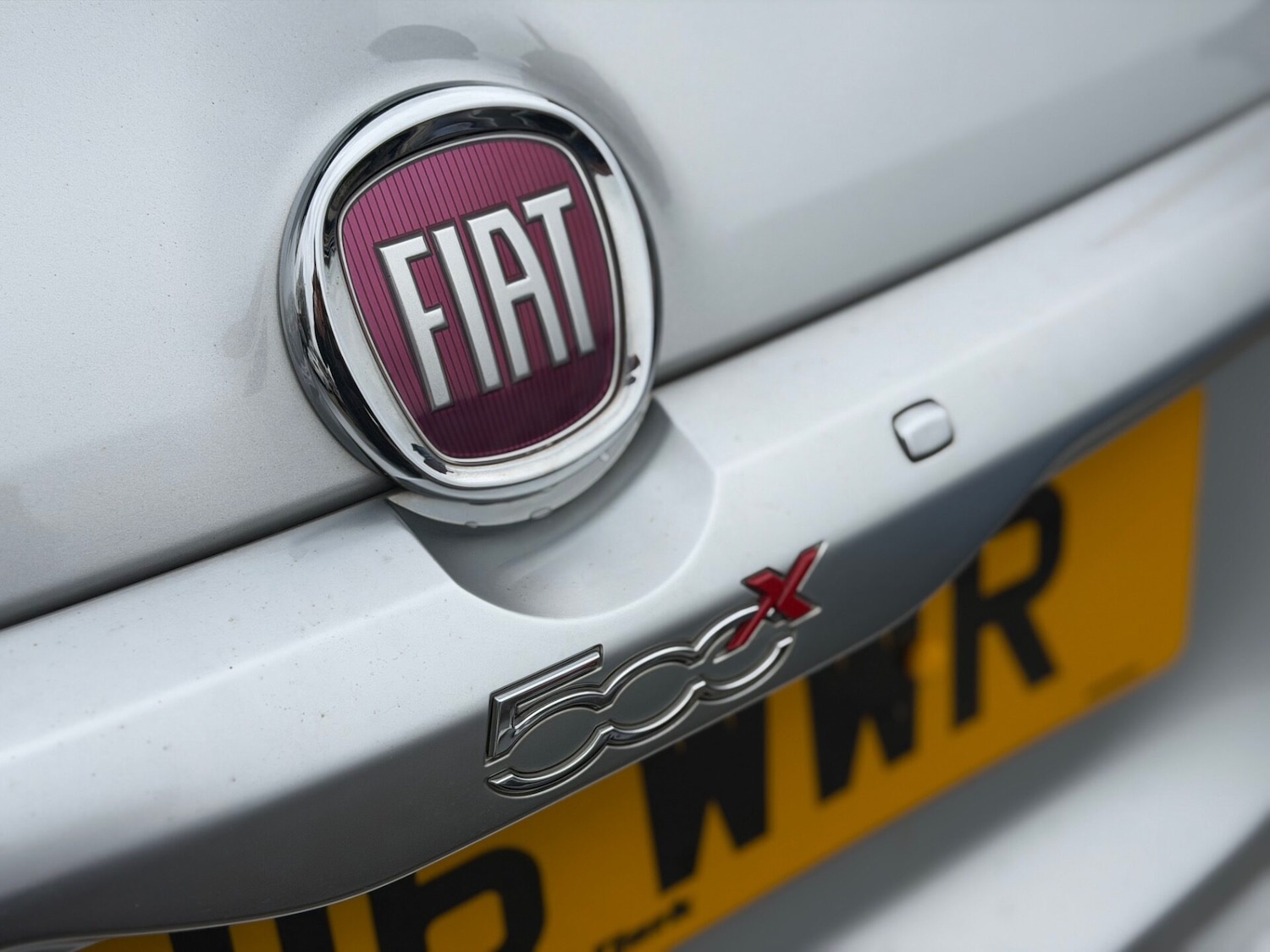 Used Fiat 500X 2016 for sale - 77864741: Photo 9