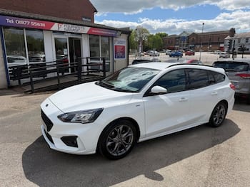 Used Ford Focus 2022 for sale - 79737662: Photo