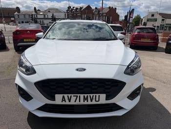 Used Ford Focus 2022 for sale - 79737662: Photo