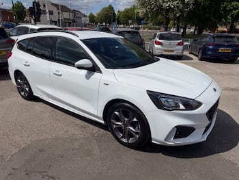 Used Ford Focus 2022 for sale - 79737662: Photo