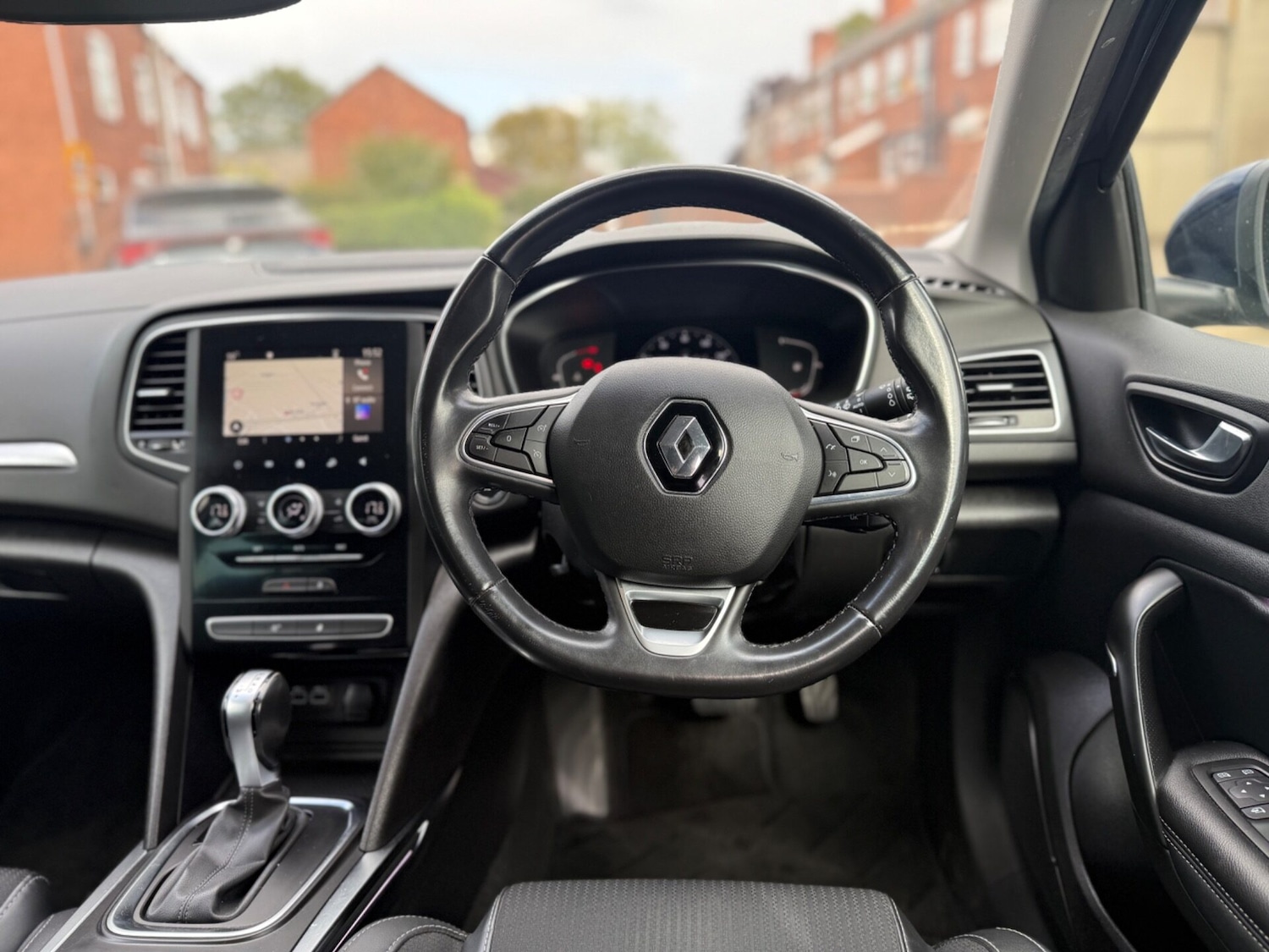 Vehicle 13