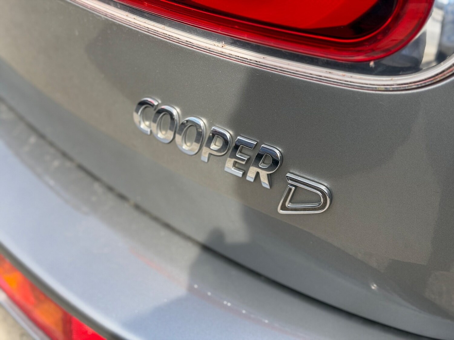 Used MINI Clubman 2015 for sale - 78162276: Photo 10