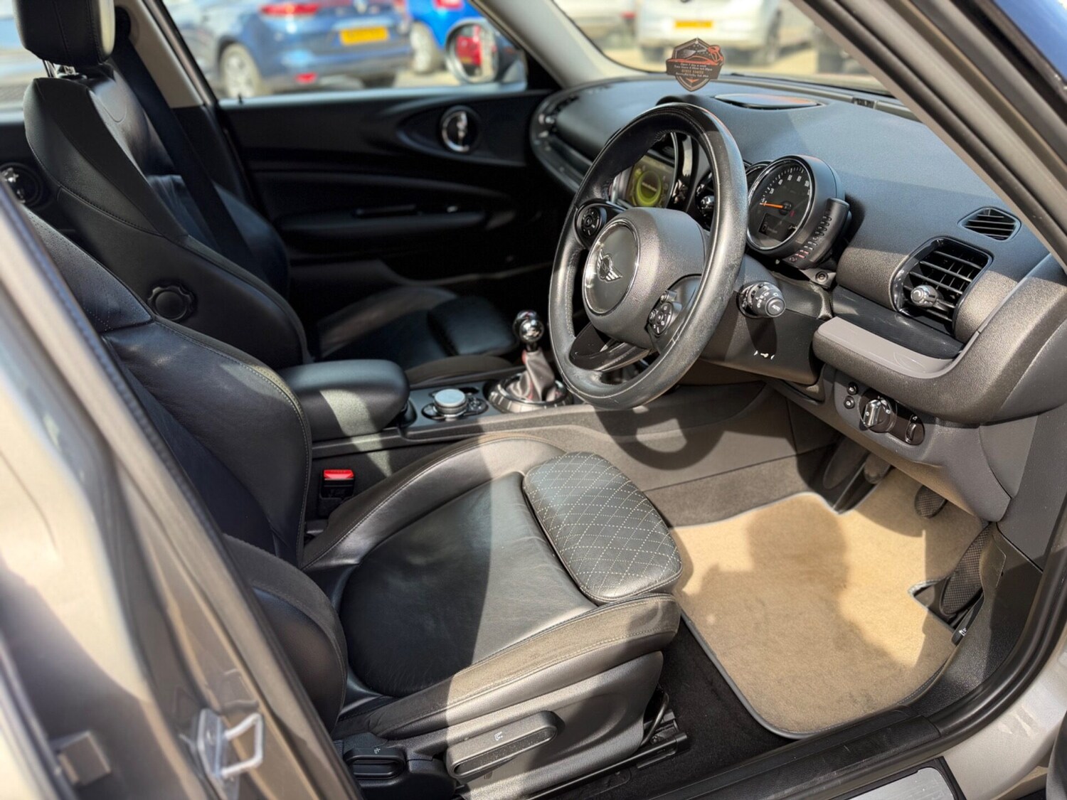 Used MINI Clubman 2015 for sale - 78162276: Photo 12