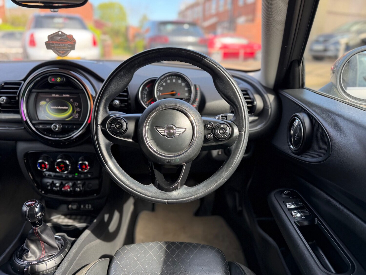 Used MINI Clubman 2015 for sale - 78162276: Photo 13