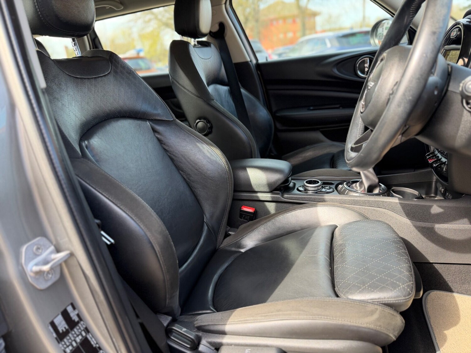 Used MINI Clubman 2015 for sale - 78162276: Photo 17