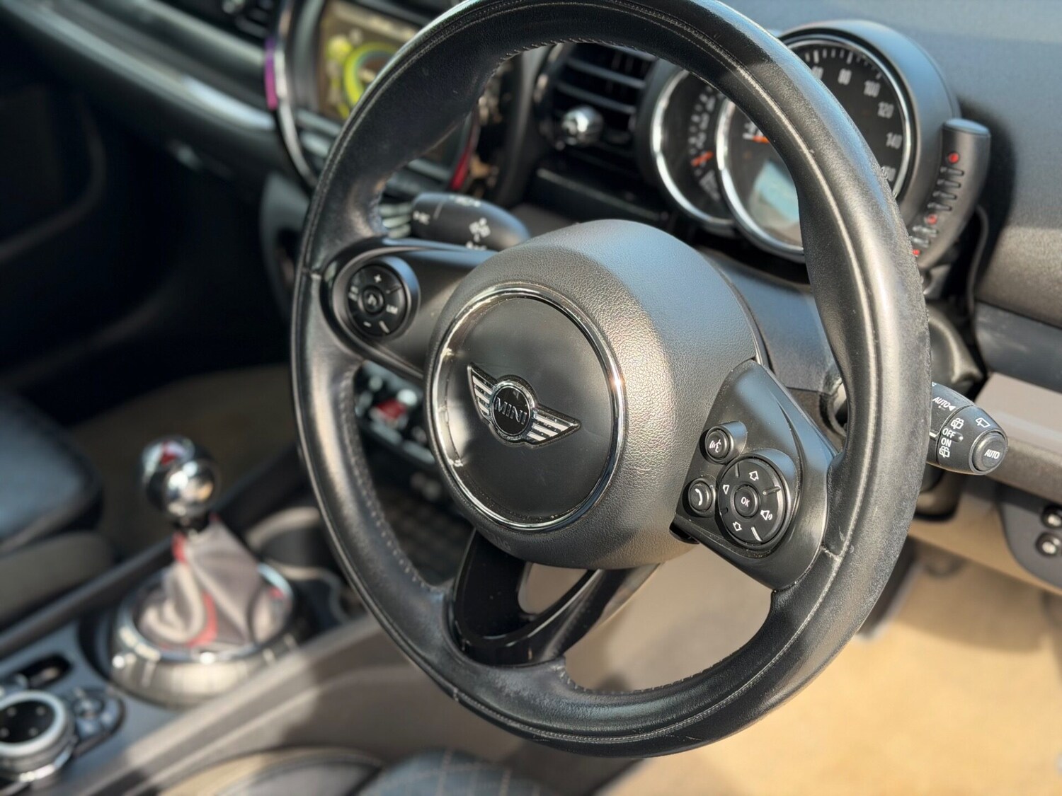 Used MINI Clubman 2015 for sale - 78162276: Photo 18