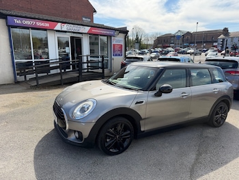 Used MINI Clubman 2015 for sale - 78162276: Photo