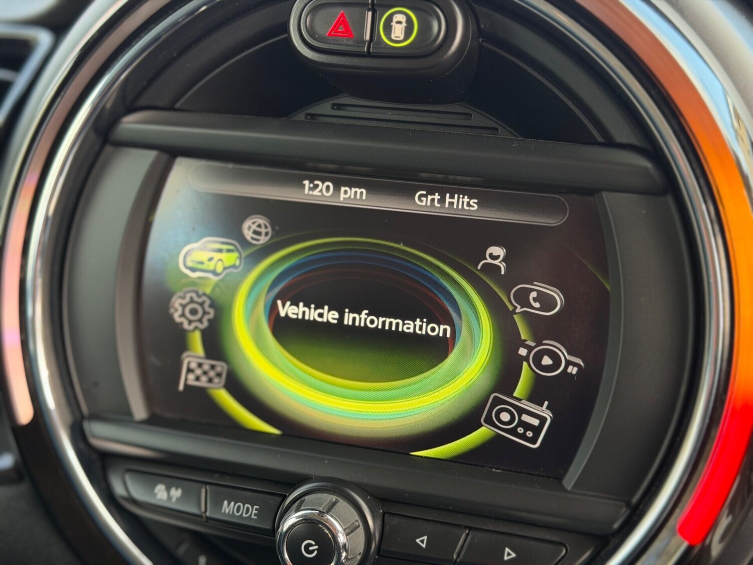 Used MINI Clubman 2015 for sale - 78162276: Photo 20