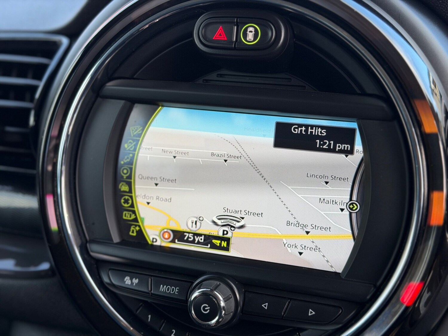 Used MINI Clubman 2015 for sale - 78162276: Photo 21