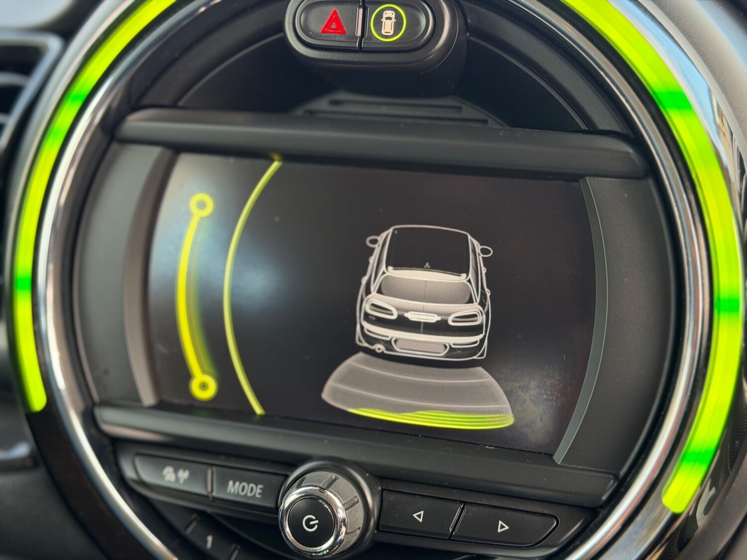 Used MINI Clubman 2015 for sale - 78162276: Photo 22